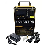 Invertor 300w Multifunctional cu 6 USB 