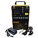 Invertor 300w Multifunctional cu 6 USB Invertor 300w Multifunctional cu 6 USB