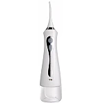 Irigator bucal si oral profesional 2000 pulsatii/m portabil 120 Psi 3 moduri de lucru 230 ml