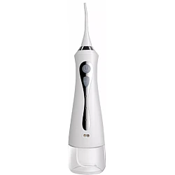 Irigator bucal si oral profesional 2000 pulsatii/m portabil 120 Psi 3 moduri de lucru 230 ml