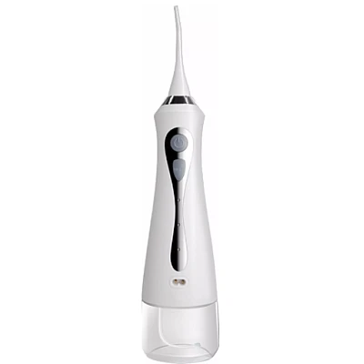 Irigator bucal si oral profesional 2000 pulsatii/m portabil 120 Psi 3 moduri de lucru 230 ml Irigator bucal si oral profesional 2000 pulsatii/m portabil 120 Psi 3 moduri de lucru 230 ml