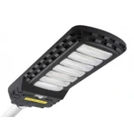 Lampa Solara Stradala Dreptunghiulara 500W cu 10 casete