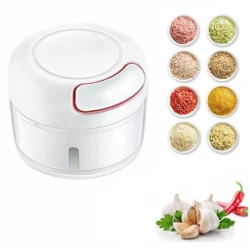 Mini tocator legume si usturoi Food chopper Mini tocator legume si usturoi Food chopper