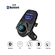 Modulator Bluetooth Masina T11 Hands Free Modulator Bluetooth Masina T11 Hands Free