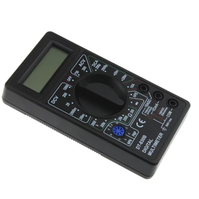 Multimetru digital profesional DT 830B
