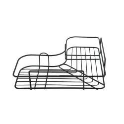 Raft de colt pentru baie  Raft de colt pentru baie