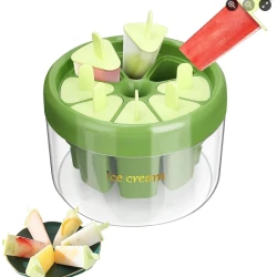 Recipient rotund pentru inghetata cu bete SY 555 Recipient rotund pentru inghetata cu bete SY 555