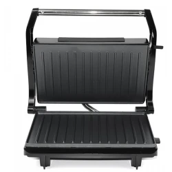 Sandwich Maker Grill tip gratar Sokany SK-220 1200 W placi anti-aderente