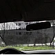Parasolar auto cu ventuze retractabil negru 45 cm x 125 cm Parasolar auto cu ventuze retractabil negru 45 cm x 125 cm