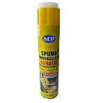 Spray SEP cu spuma activa pentru curatat tapiterie 650ml 