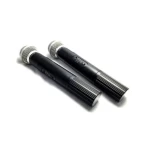 Set 2 Microfoane WG-X58 / X51  Wireless WVNGR  Black cu receiver Set 2 Microfoane WG-X58 / X51  Wireless WVNGR  Black cu receiver