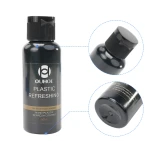 Solutie auto regenerare plastic / Plastic Refreshing 30 ml Solutie auto regenerare plastic / Plastic Refreshing 30 ml
