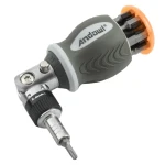 Surubelnita Magnetica LS9904 cu 8 Capete Interschimbabile Mecanism Tip Cliche