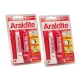 2 Kituri de Adeziv universal Arlolditee Rapid cu 2 Elemente