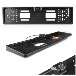 Camera Video Auto Marsarier Suport Numar Auto Unghi filmare 170 grade RMD