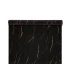 UB Set 2 X Autocolant Marmura MARO CU NEGRU 60 x 300 Autoadeziv Rezistent pentru Mobila