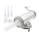 Aparat Umplut Carnati 5LBS-25KG Inox 5 Palnii