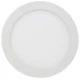 Aplica Rotunda 12W Led MAT incastrabila in tavan fals si rigips
