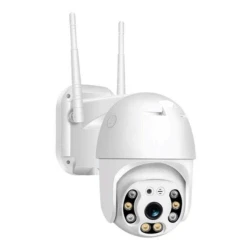 Cameră de supraveghere GLOB Full HD WI-FI cu detector de mișcare