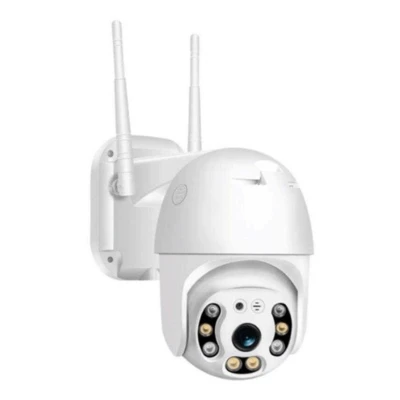 Cameră de supraveghere GLOB Full HD WI-FI cu detector de mișcare