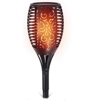 Lampă solară de grădină, XF-6018 58cm