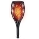 Lampă solară de grădină, XF-6018 58cm