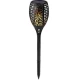 Lampa Solara  XF-6006 tip Torta cu Efect Flacara Falsa