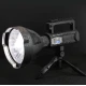 Lanterna de Mana W591 cu TREPIED , Baterie Externa 1000W LED foarte puternic P50