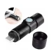 Lanterna LED cu Zoom si USB, ST-616 XL