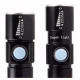 Lanterna LED cu Zoom si USB, ST-616 XL