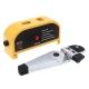 Nivela LV08 cu LASER cu BOLOBOC si mini trepied multifunctionala