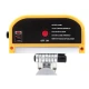 Nivela LV08 cu LASER cu BOLOBOC si mini trepied multifunctionala