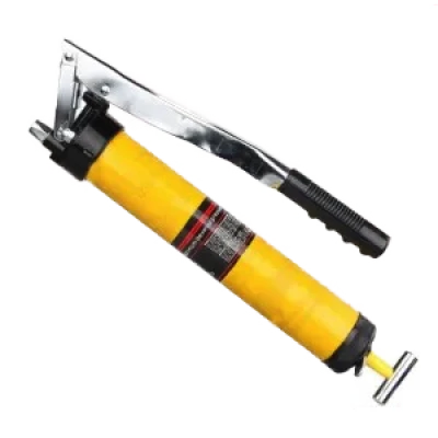 Pistol Gresare L900 UZ industrial presiune 12.000 Gresor Pneumatic