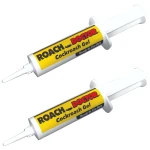 Set 2 Solutie pentru Gandaci tip GEL RoachDoctor cu Efect Imediat  FOARTE Eficienta BS