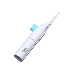 Set 2 x Irigator Bucal pentru Curatare Dentara Power Floss