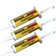 Set 3 Bucati -Solutie Gel Anti Gandaci Doctor Roach cu Efect Imediat Foarte Eficienta MD