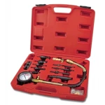Trusa TESTER compresie Diesel 12 piese