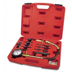 Trusa TESTER compresie Diesel 12 piese