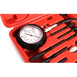 Trusa TESTER compresie Diesel 12 piese