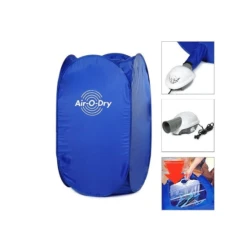Uscator Rapid pentru Haine Air O Dry