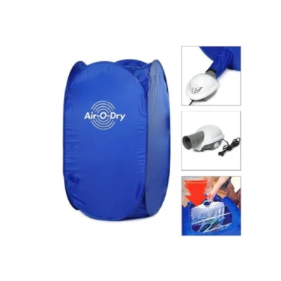 Uscator Rapid pentru Haine Air O Dry