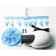 Uscator Rapid pentru Haine Air O Dry