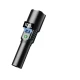 UB Lanterna LED reincarcabila USB din aliaj de aluminiu
