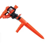 UB Aspersor rotativ cu impulsuri din plastic (BMX-4791)