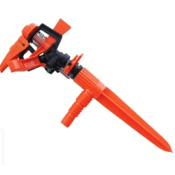 UB Aspersor rotativ cu impulsuri din plastic (BMX-4791)
