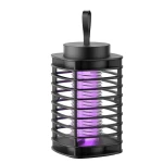 UB Lampa LED Mosquito Electric Shock electrica antiinsecte