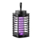 UB Lampa LED Mosquito Electric Shock electrica antiinsecte