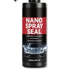 UB Solutie nano pentru protectia vopselei auto Nano Spray Seal reparare si prevenire zgarieturi 300ml
