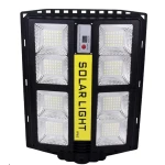 UB Lampa solara stradala cu senzor de miscare 500W 720 LED