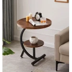 UB Masuta de cafea pentru living design nordic elegant 62x40cm